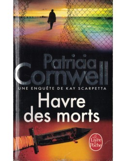 Havre des Morts | de Patricia Cornwell