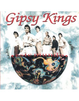 Gipsy Kings | Este Mundo [CD]