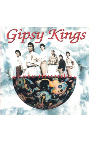 Gipsy Kings | Este Mundo [CD]