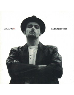 Jovanotti | Lorenzo 1994 [CD]