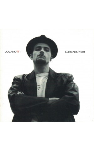 Jovanotti | Lorenzo 1994 [CD]