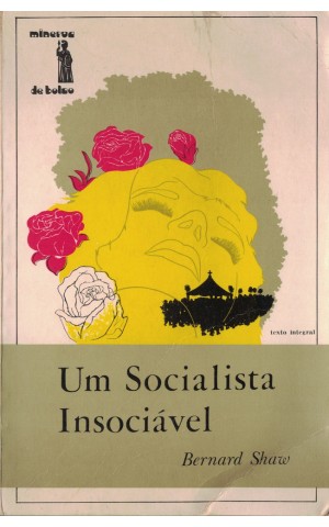 Um Socialista Insociável | de Bernard Shaw