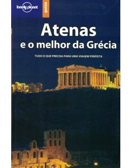 Atenas e o Melhor da Grécia