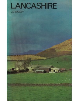 Lancashire | de J. J. Bagley