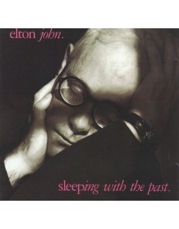 Elton John | Sleeping With The Past [CD]
