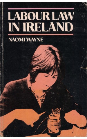 Labour Law in Ireland | de Naomi Wayne