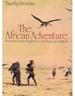 The African Adventure | de Timothy Severin
