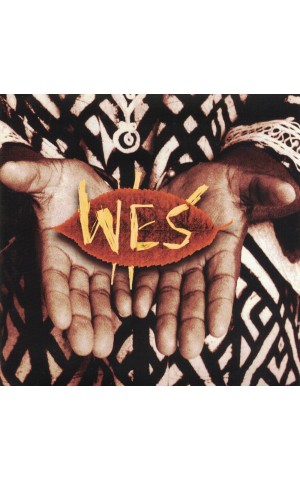 Wes | Welenga [CD]