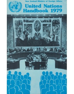 United Nations Handbook 1979
