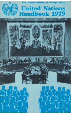 United Nations Handbook 1979