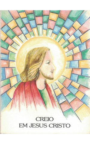 Creio em Jesus Cristo - Boletim N.º 9 - Ano de 1993