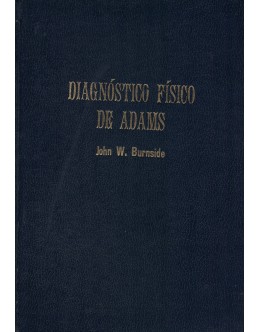 Diagnóstico Físico de Adams | de John W. Burnside