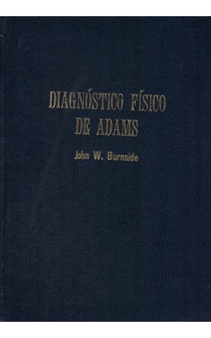 Diagnóstico Físico de Adams | de John W. Burnside
