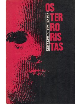 Os Terroristas | de Geraldo F. dos Anjos