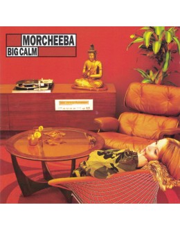 Morcheeba | Big Calm [CD]