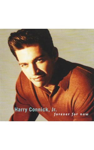 Harry Connick, Jr. | Forever For Now [CD]