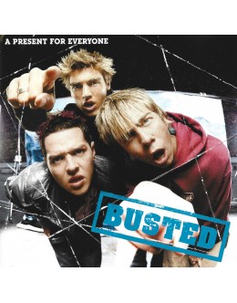 Busted | A Present For Everyone [CD]