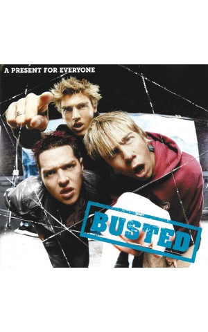 Busted | A Present For Everyone [CD]