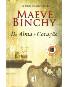 De Alma e Coração | de Maeve Binchy