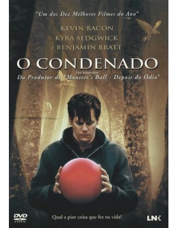 O Condenado [DVD]