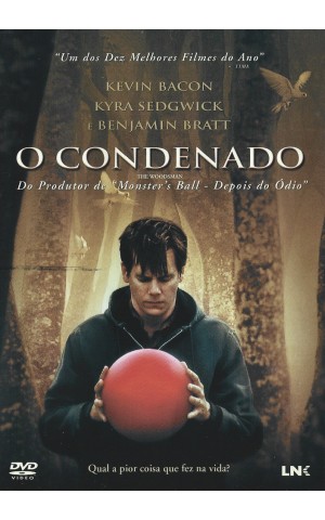 O Condenado [DVD]