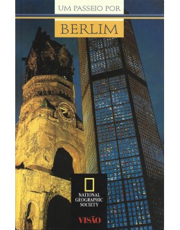 Um Passeio Por Berlim | de Priit J. Vesilind