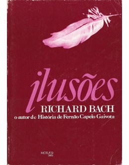 Ilusões | de Richard Bach