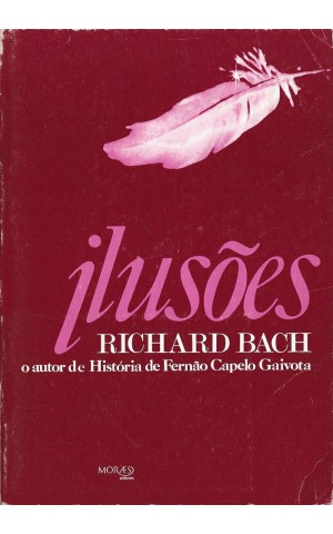 Ilusões | de Richard Bach