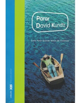 Parar | de David Kundtz