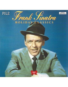 Frank Sinatra | Holiday Classics [CD]