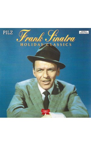 Frank Sinatra | Holiday Classics [CD]