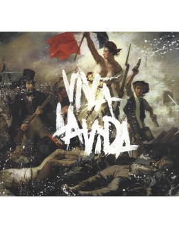 Coldplay | Viva La Vida Or Death And All His Friends [CD]