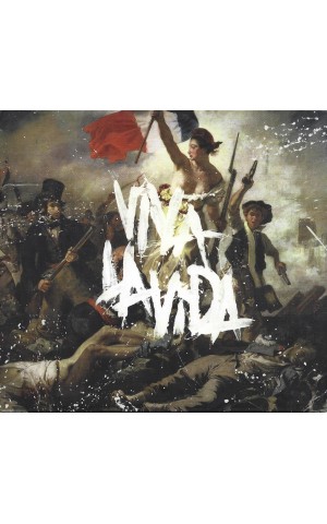 Coldplay | Viva La Vida Or Death And All His Friends [CD]