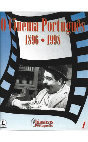 O Cinema Português 1896-1998 N.º 1