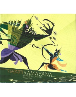Ramayana - Devine Loophole | de Sanjay Patel