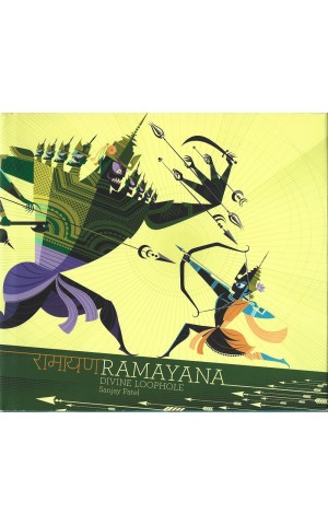 Ramayana - Devine Loophole | de Sanjay Patel