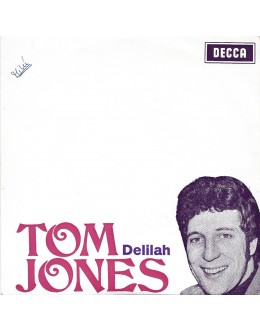 Tom Jones | Delilah [EP]