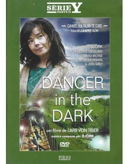 Dancer in the Dark [DVD]