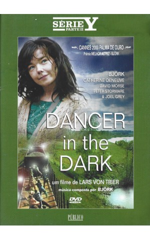 Dancer in the Dark [DVD]