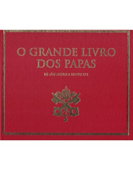 O Grande Livros dos Papas