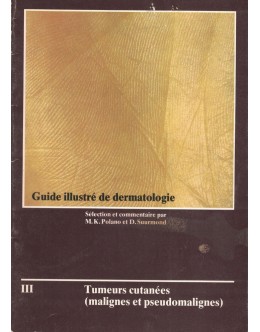 Guide Illustré de Dermatologie III | de M. K. Polano e D. Suurmond