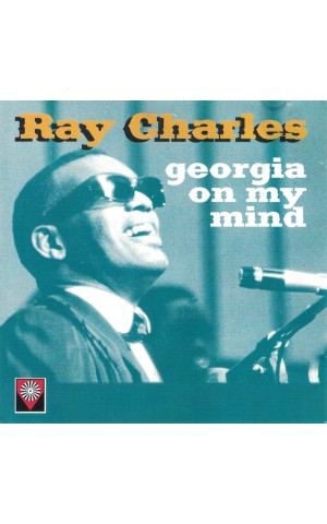 Ray Charles | Georgia On My Mind [CD]