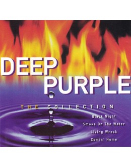 Deep Purple | The Collection [CD]