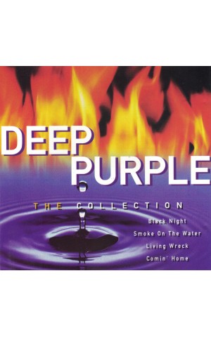 Deep Purple | The Collection [CD]