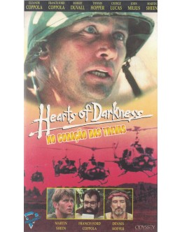 No Coração das Trevas [VHS]
