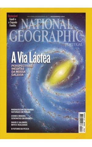 National Geographic Portugal - Vol. 10 - N.º 117 - Dezembro de 2011