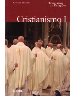 Cristianismo I | de Giovanni Filoramo