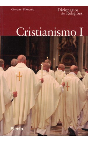 Cristianismo I | de Giovanni Filoramo