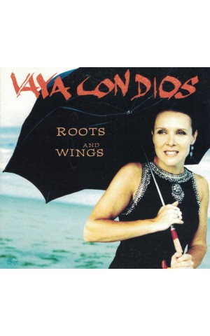 Vaya Con Dios | Roots and Wings [CD]