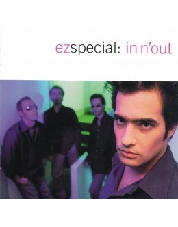 Ezspecial | In N' Out [CD]